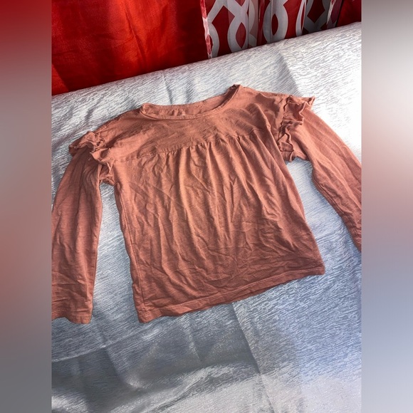 Carter's Other - Girls Top Carters